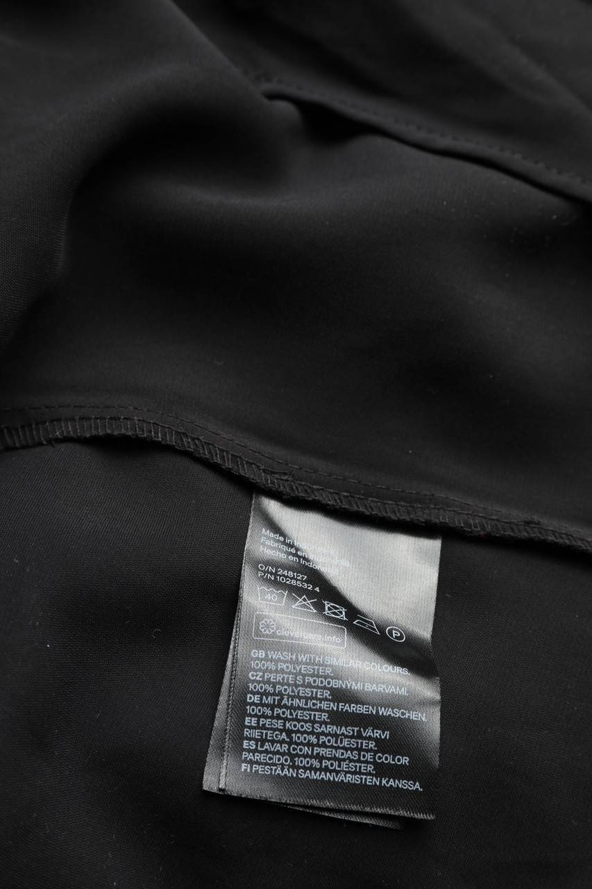 Carou H&M Bluse mit Raffungen Online