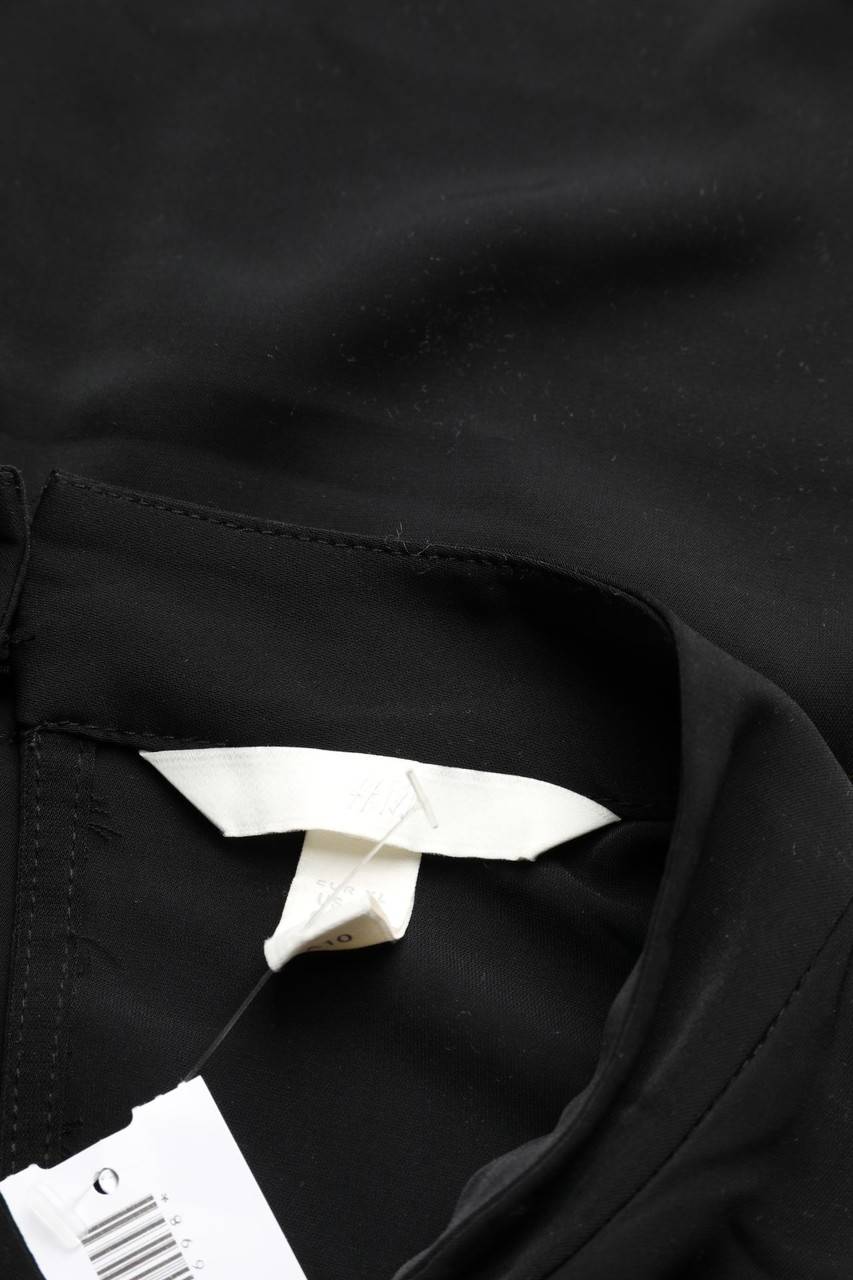 Carou H&M Bluse mit Raffungen Online