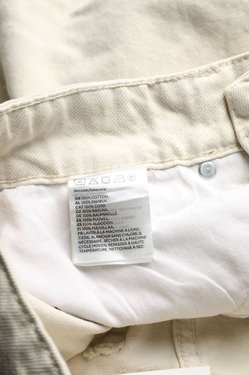 Carou H&M Flared Jeans Günstiger Verkauf
