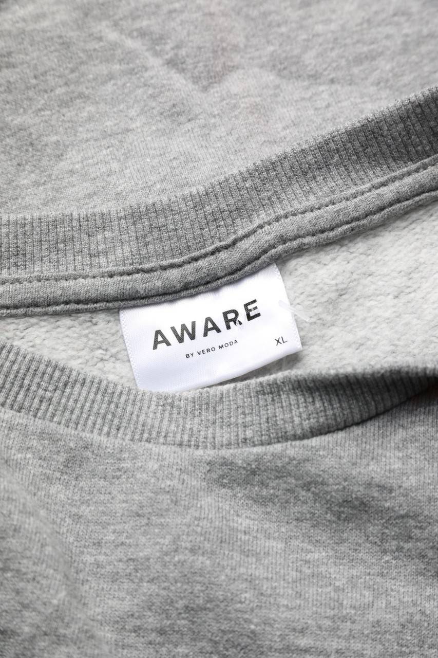 Carou AWARE BY VERO MODA Sweatshirt Fabrikverkauf