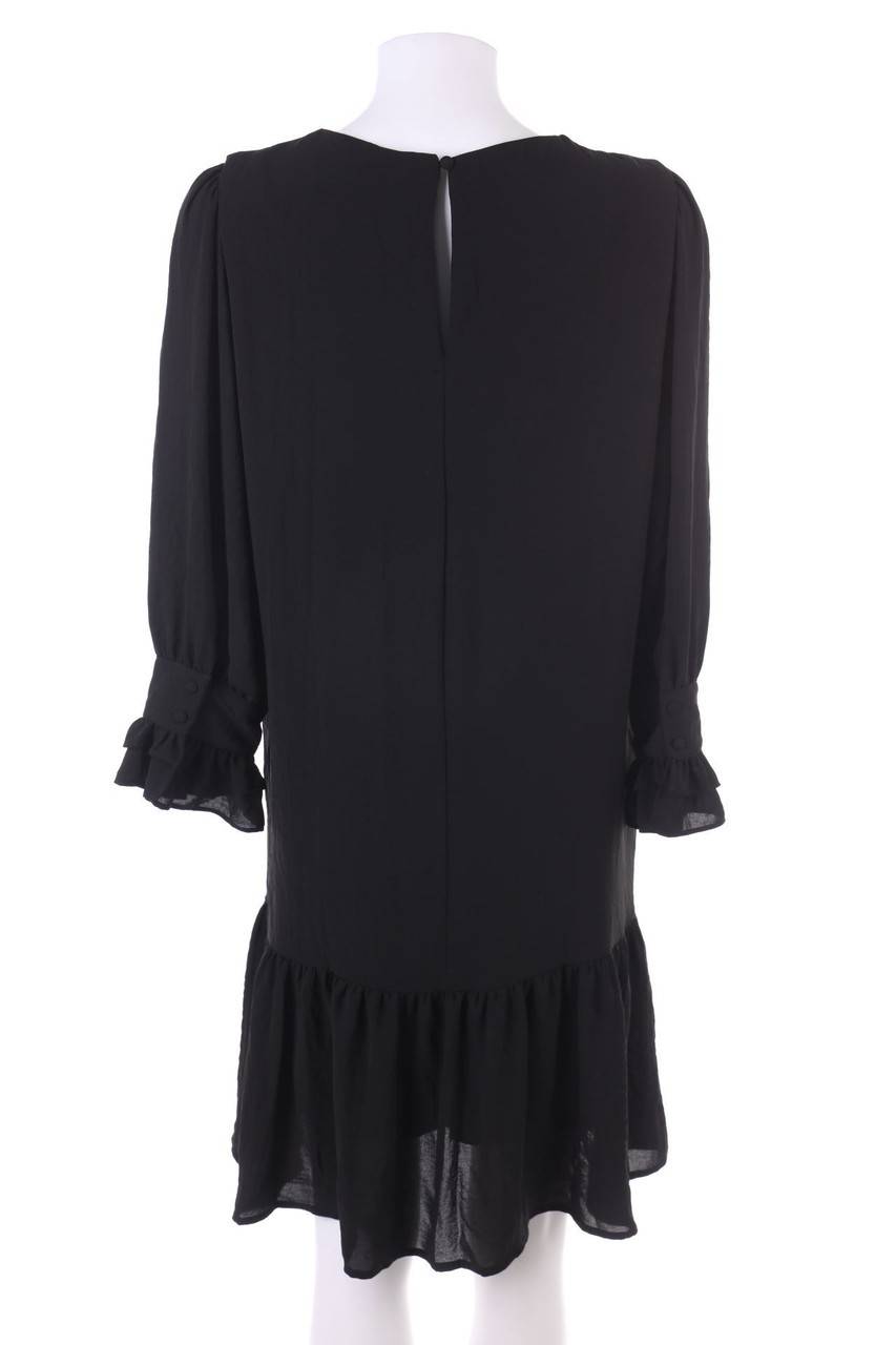 Carou VERO MODA Kleid mit Keyhole Limitierter Zeitrabatt