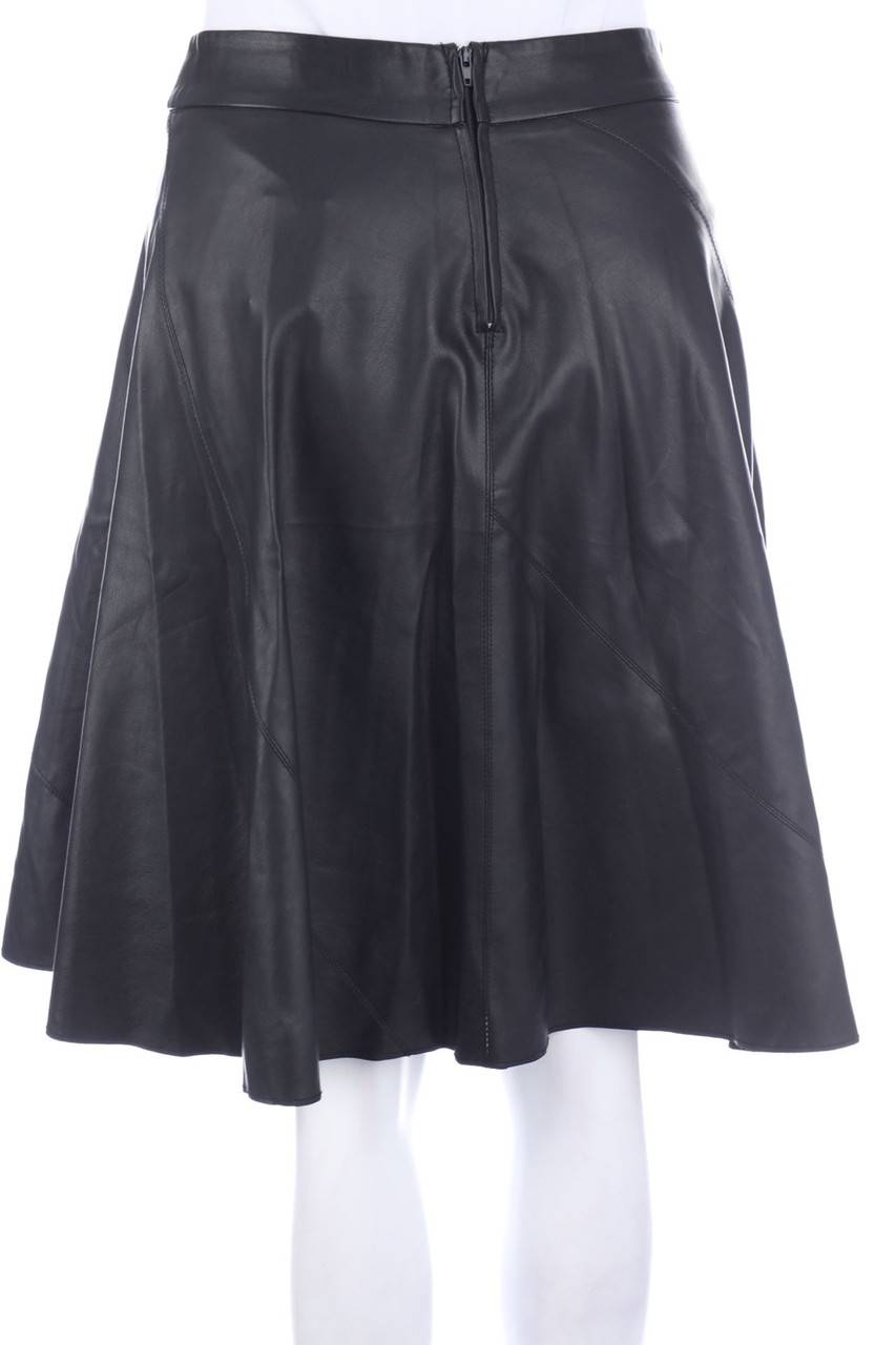 Carou AMISU Faux Leather-Rock Großer Ausverkauf