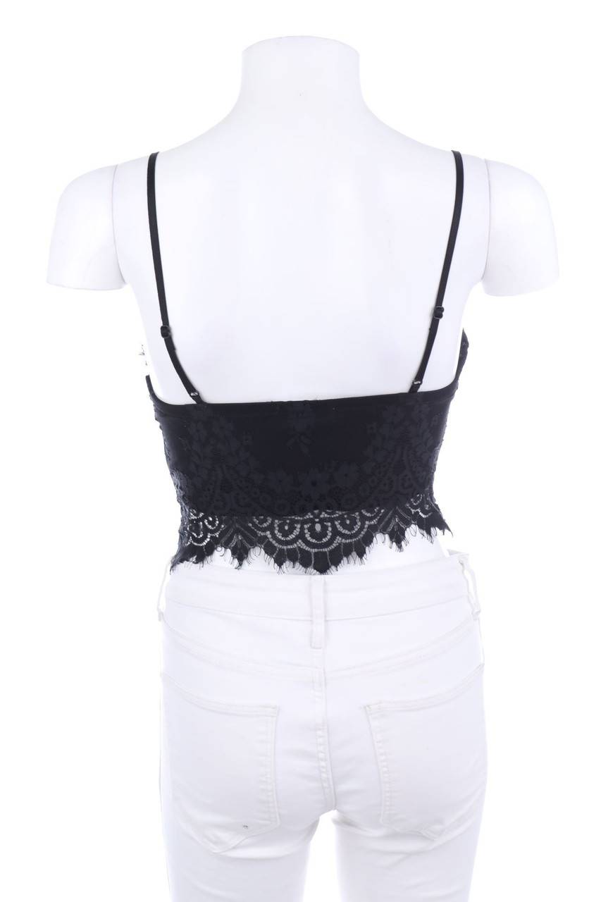 Carou AMISU Bustier-Top aus Spitze Exklusivangebot