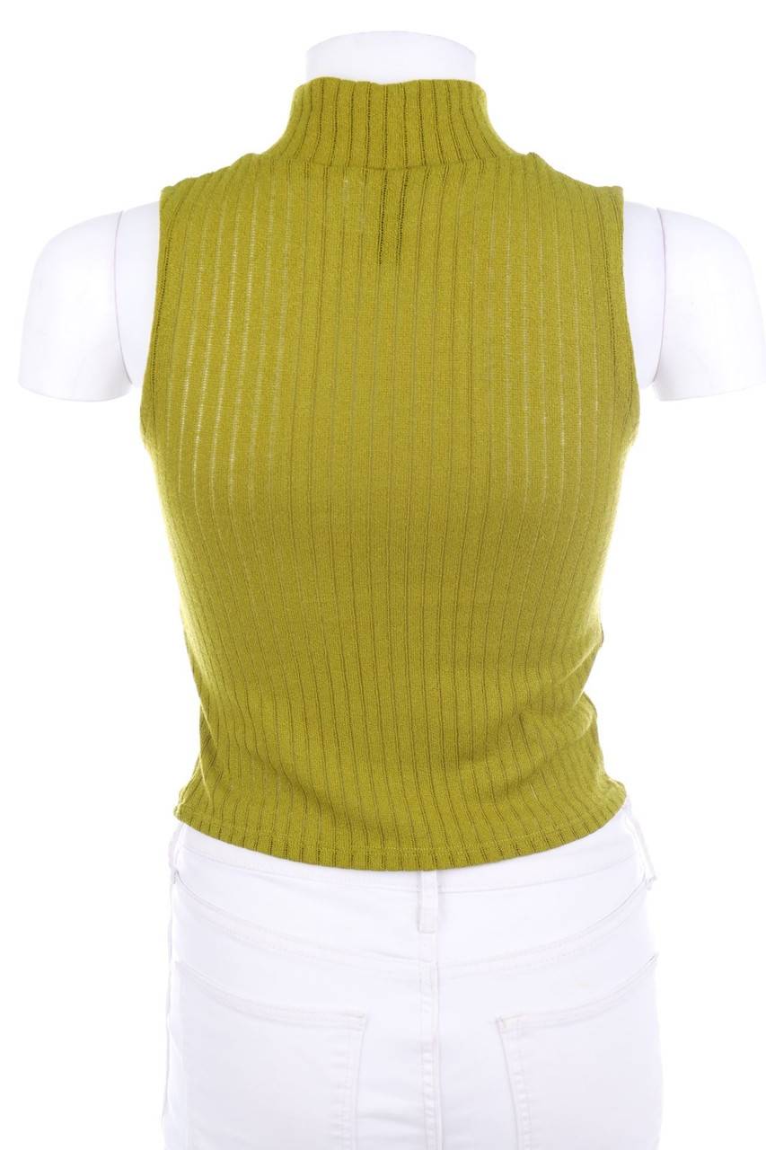 Carou H&M DIVIDED Strick-Top Black Friday