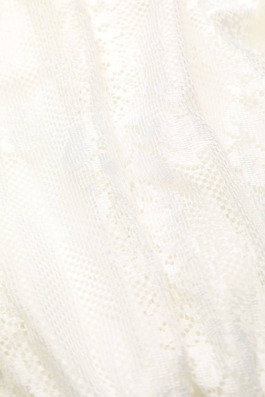 Carou SECONDHAND Carmen-Maxi-Kleid Weihnachtsangebot
