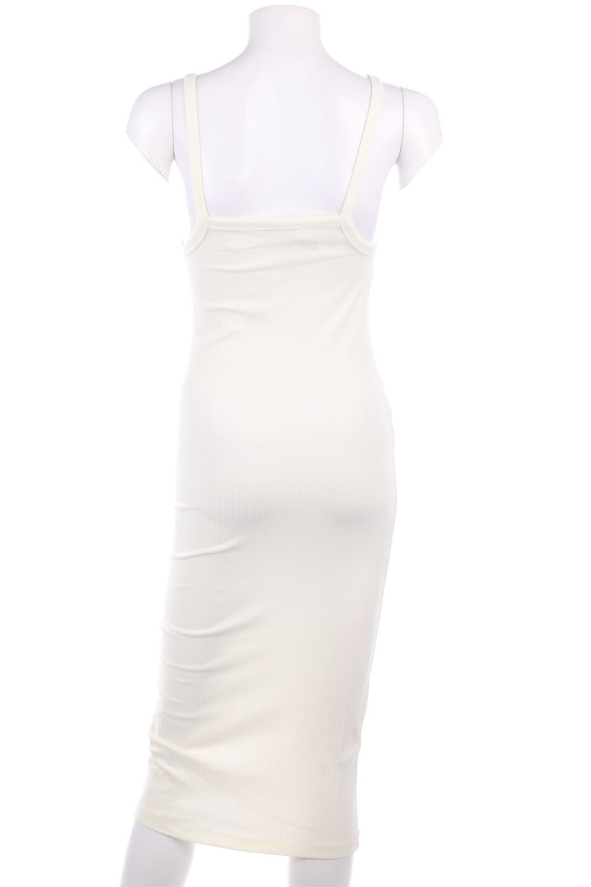 Carou ZARA Midi-Kleid Lagerräumung