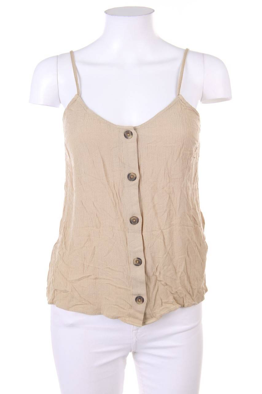 Carou VILA Blusentop Top Angebot