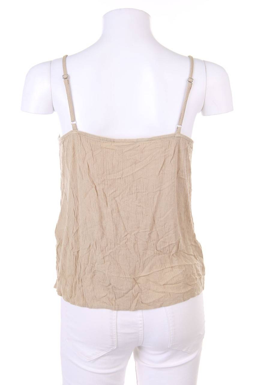 Carou VILA Blusentop Top Angebot