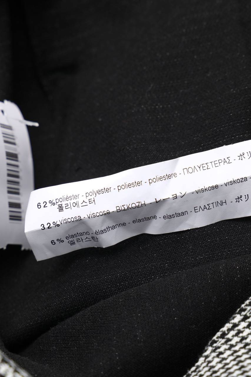 Carou ZARA TRF Skort mit Gürtel Neueste Mode