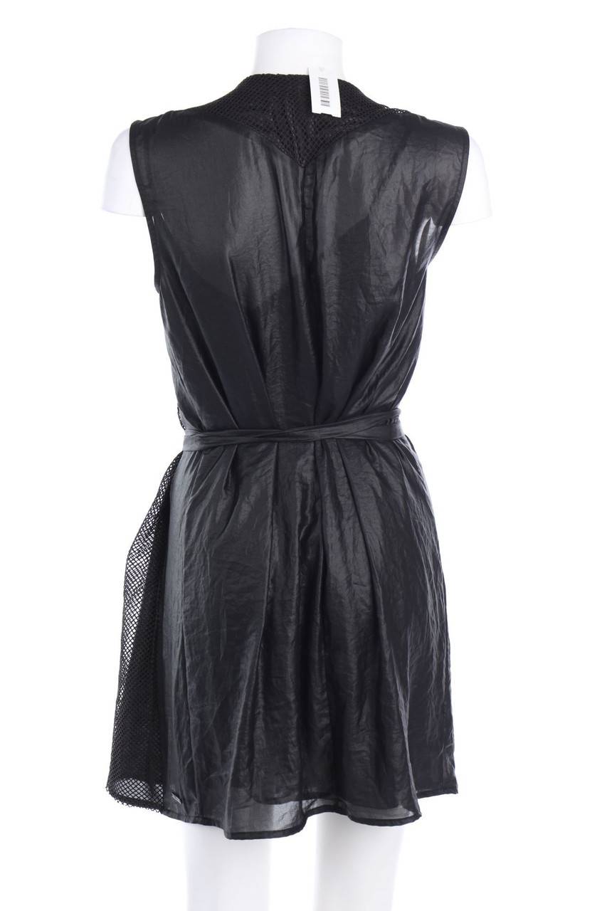 Carou DIESEL Kleid mit Cut-outs Saisonale Angebote