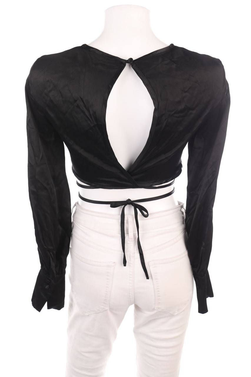 Carou Bershka Longsleeve-Shirt Sonderangebote