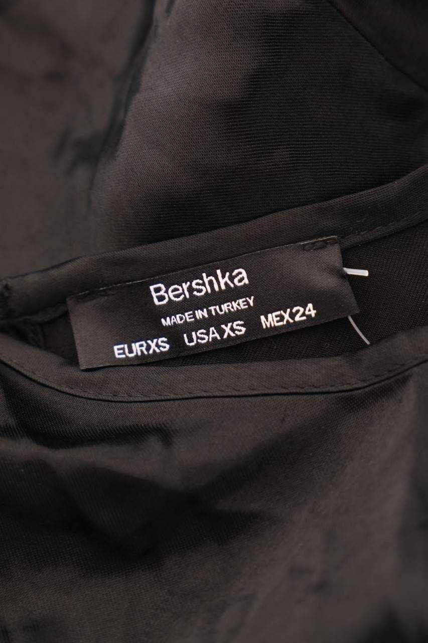 Carou Bershka Longsleeve-Shirt Sonderangebote