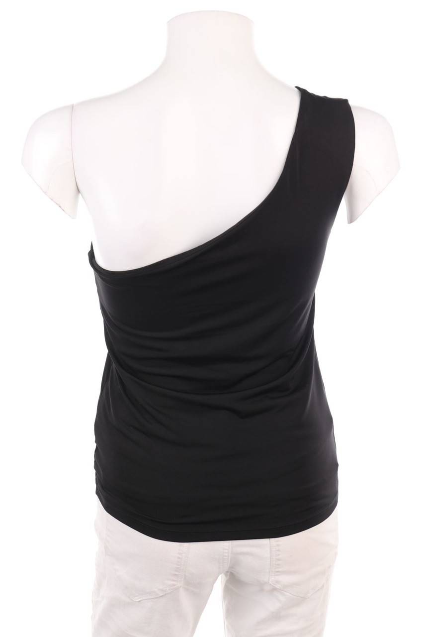 Carou Ohne Label One Shoulder-Top Tiefpreis