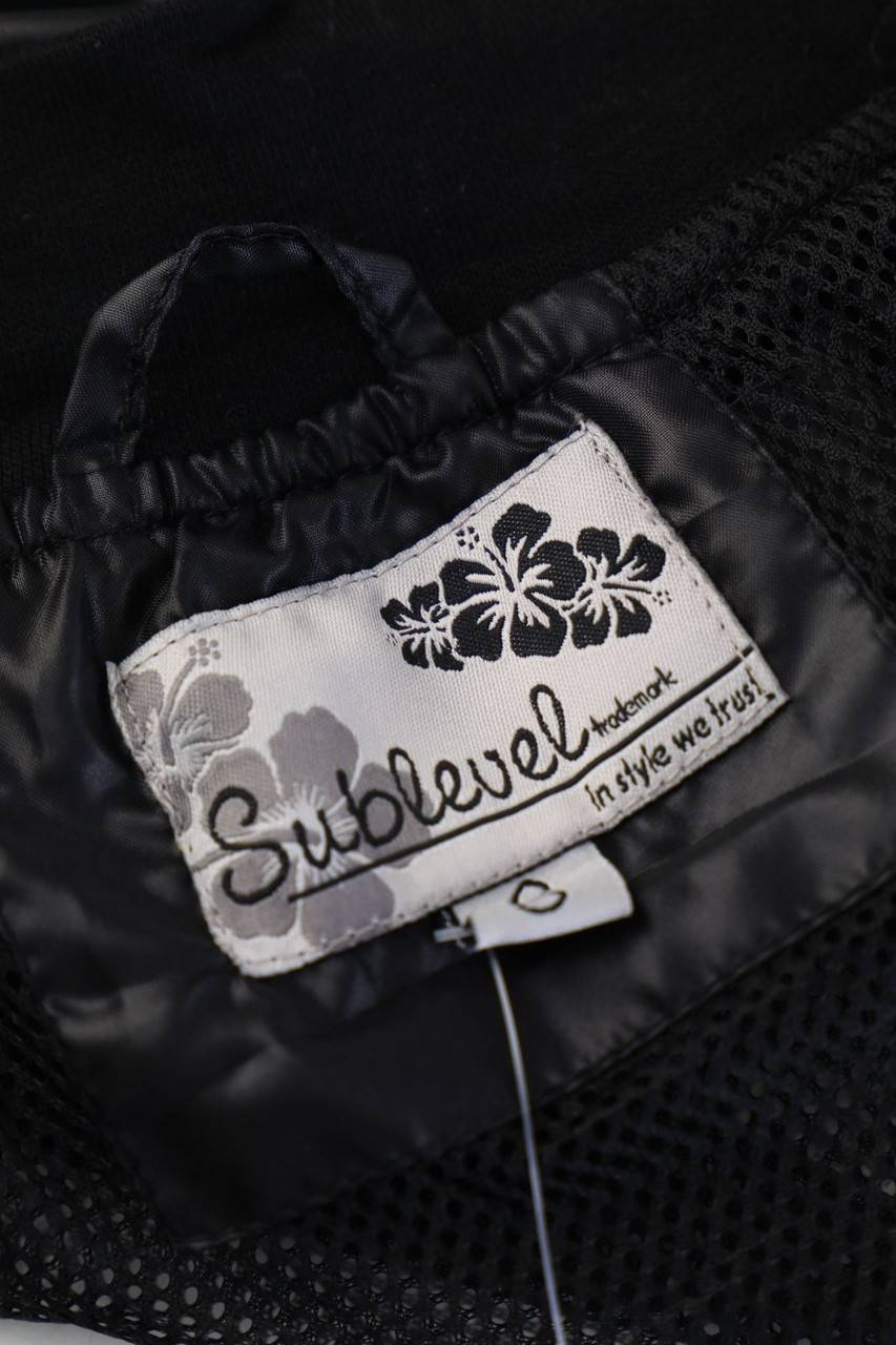 Carou Sublevel Jacke Super Sparpreis