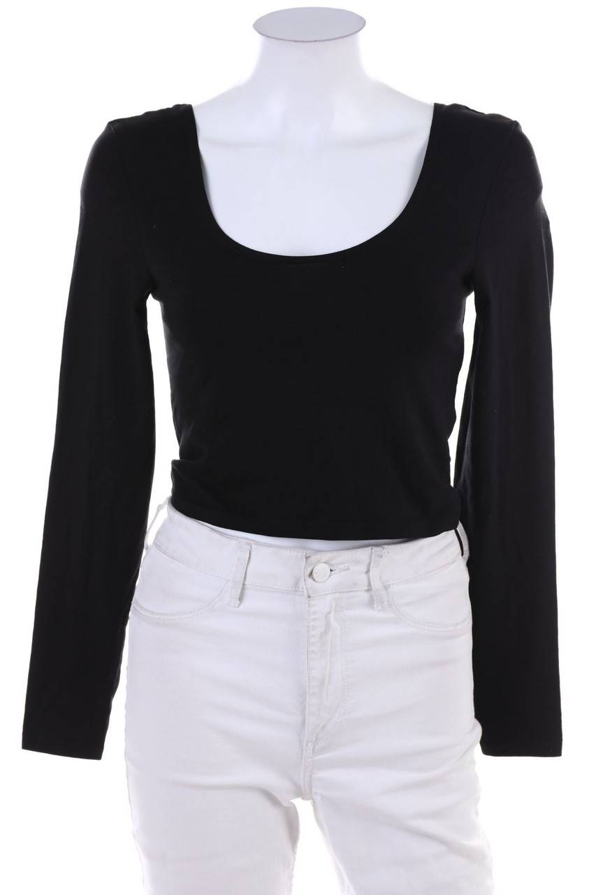 Carou Ohne Label Cropped-Shirt Bis zu 55% Rabatt
