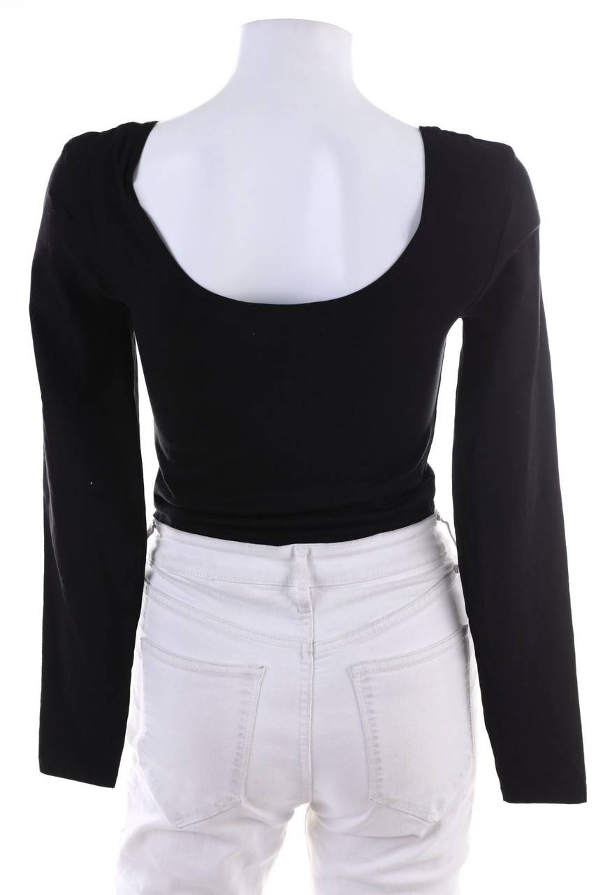 Carou Ohne Label Cropped-Shirt Bis zu 55% Rabatt
