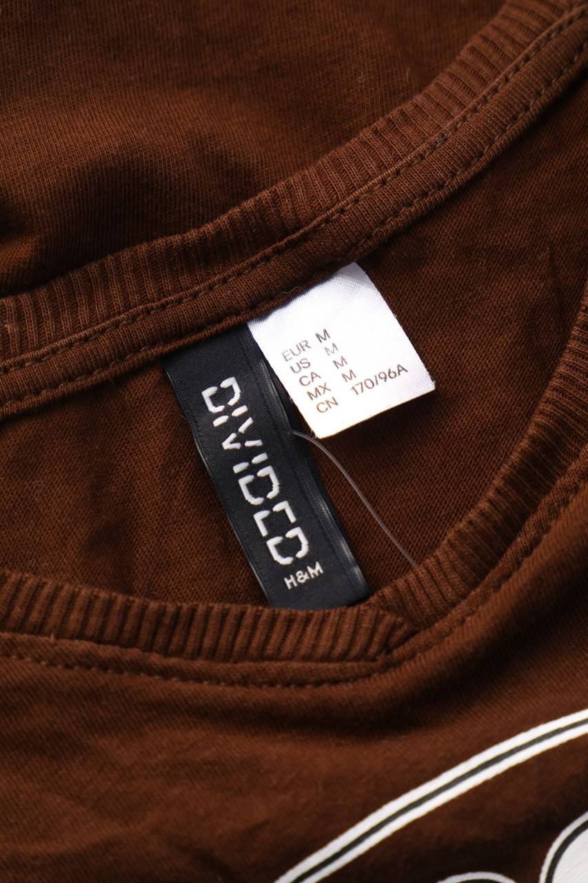 Carou H&M Cropped-Shirt Fabrikladen