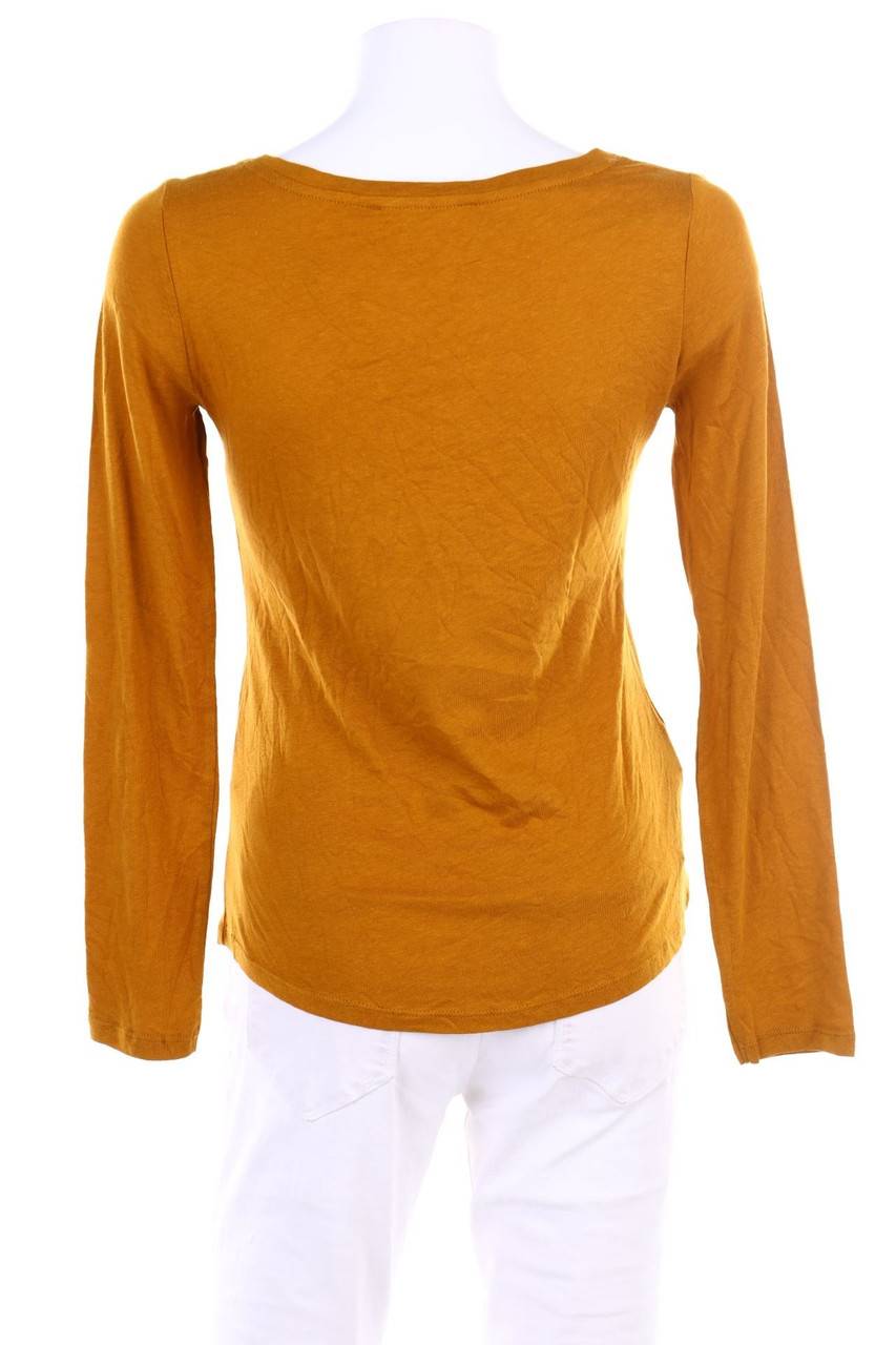 Carou promod Longsleeve-Shirt Im Verkauf