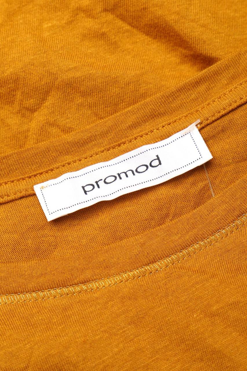 Carou promod Longsleeve-Shirt Im Verkauf