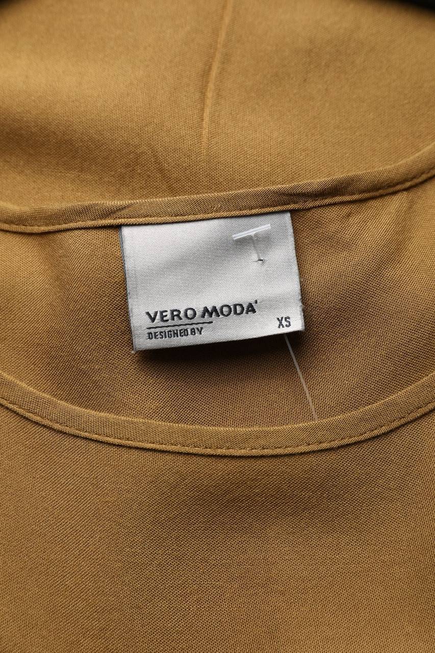 Carou VERO MODA Kurzarm-Bluse Rabatte dieses Monats