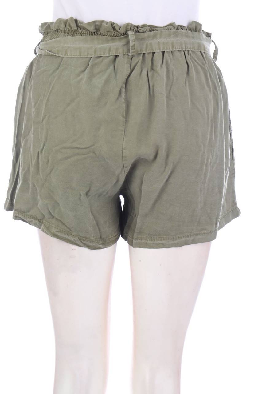 Carou BROWNIE Shorts mit Gürtel Angebote