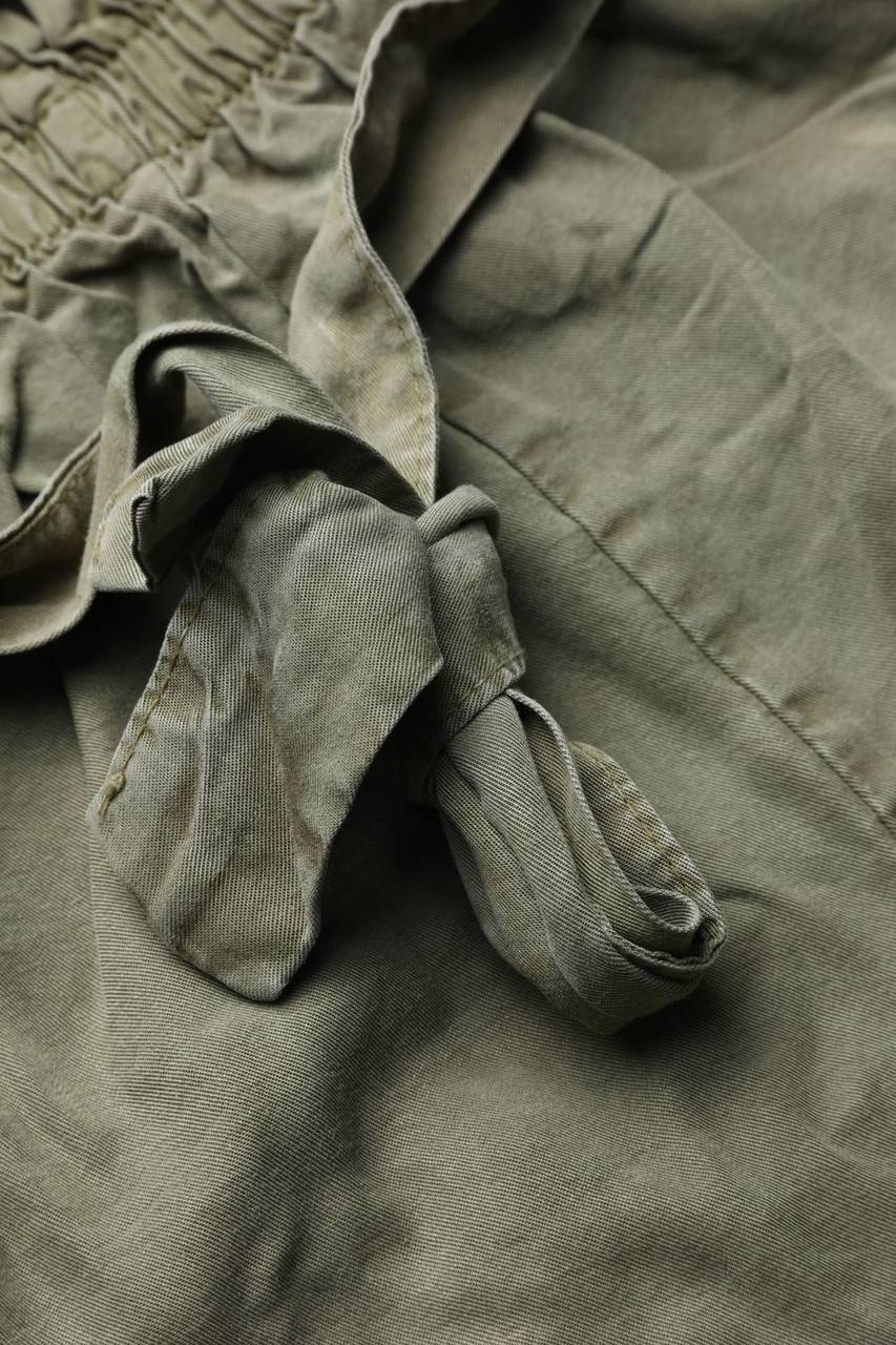 Carou BROWNIE Shorts mit Gürtel Angebote