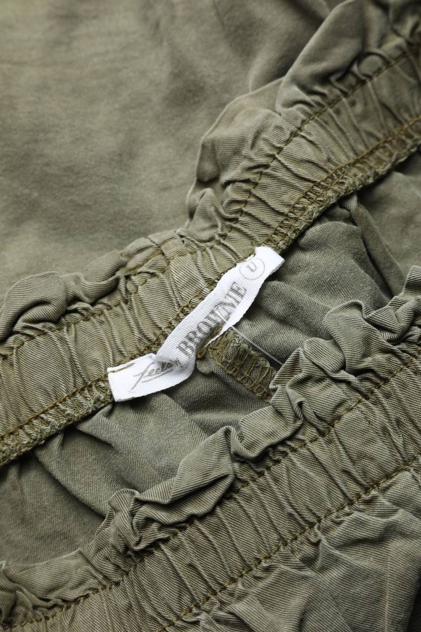 Carou BROWNIE Shorts mit Gürtel Angebote