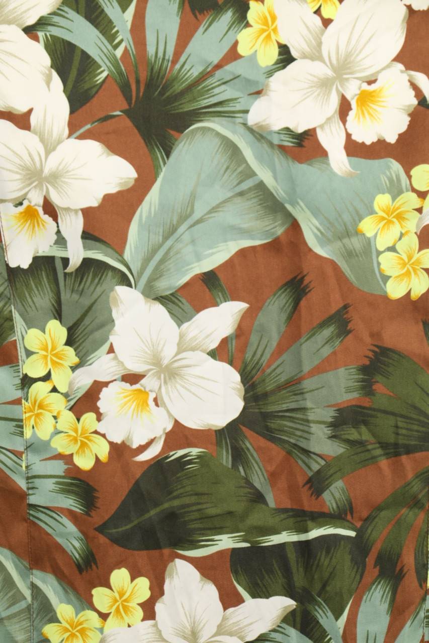 Carou MANGO Bluse mit Blumen-Print Hotsell