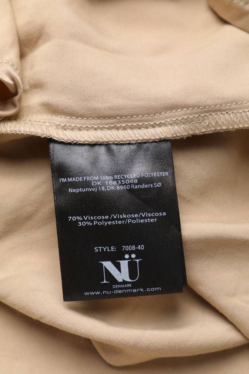 Carou NÜ DENMARK Hemd-Bluse mit aufgesetzten Taschen Meist gekauft