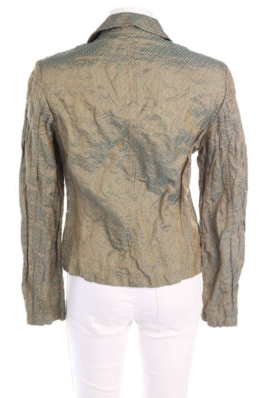 Carou JOSEPH JANARD Blazer aus Jacquard Online Shopping