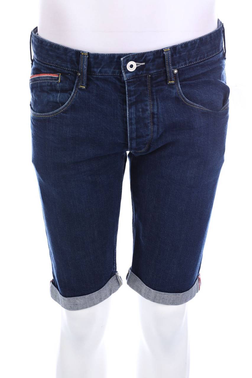 Carou ARMANI JEANS Jeans-Shorts Cyber Monday