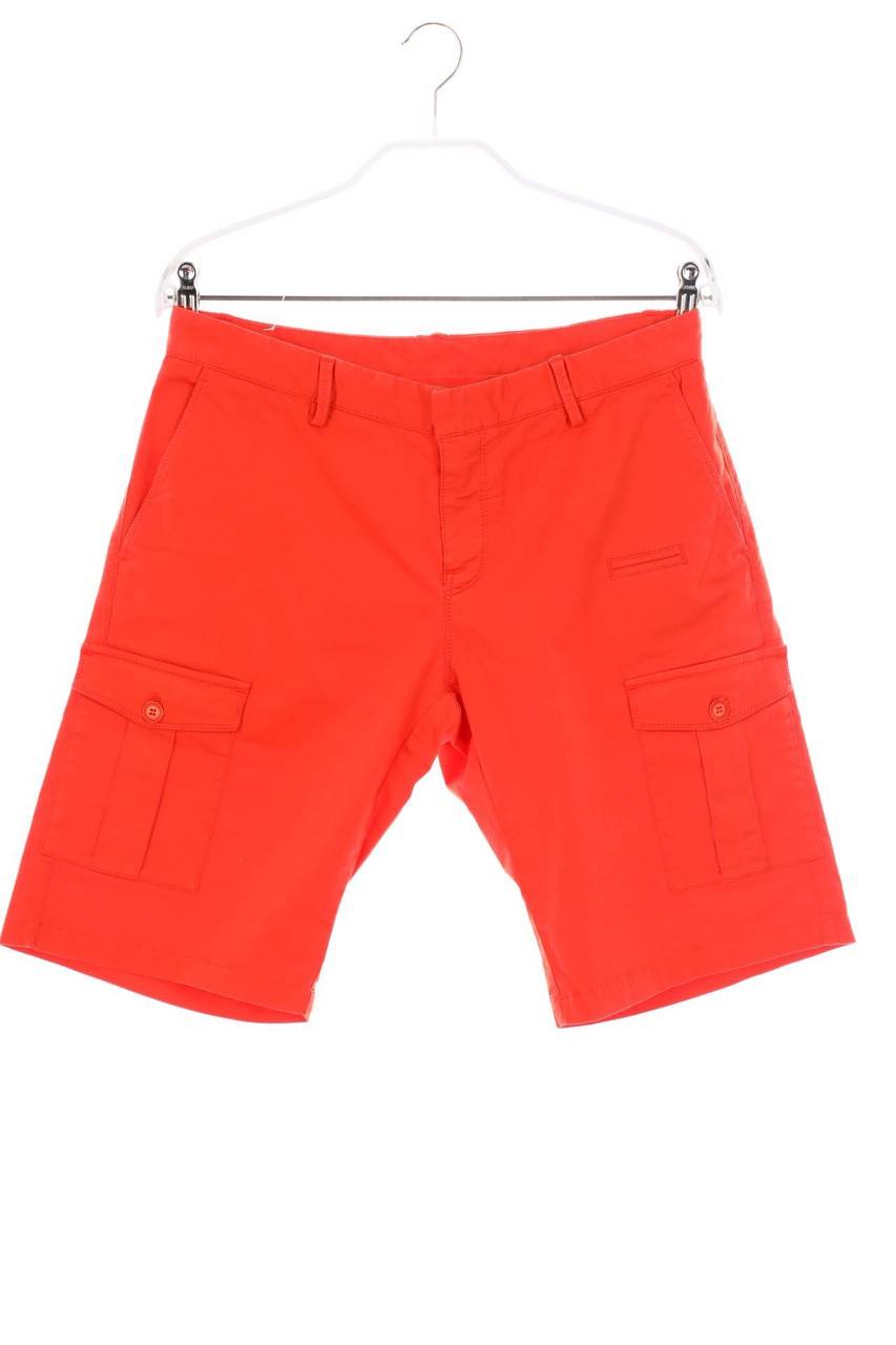 Carou DAVID NAMAN Cargo-Shorts Osterangebot
