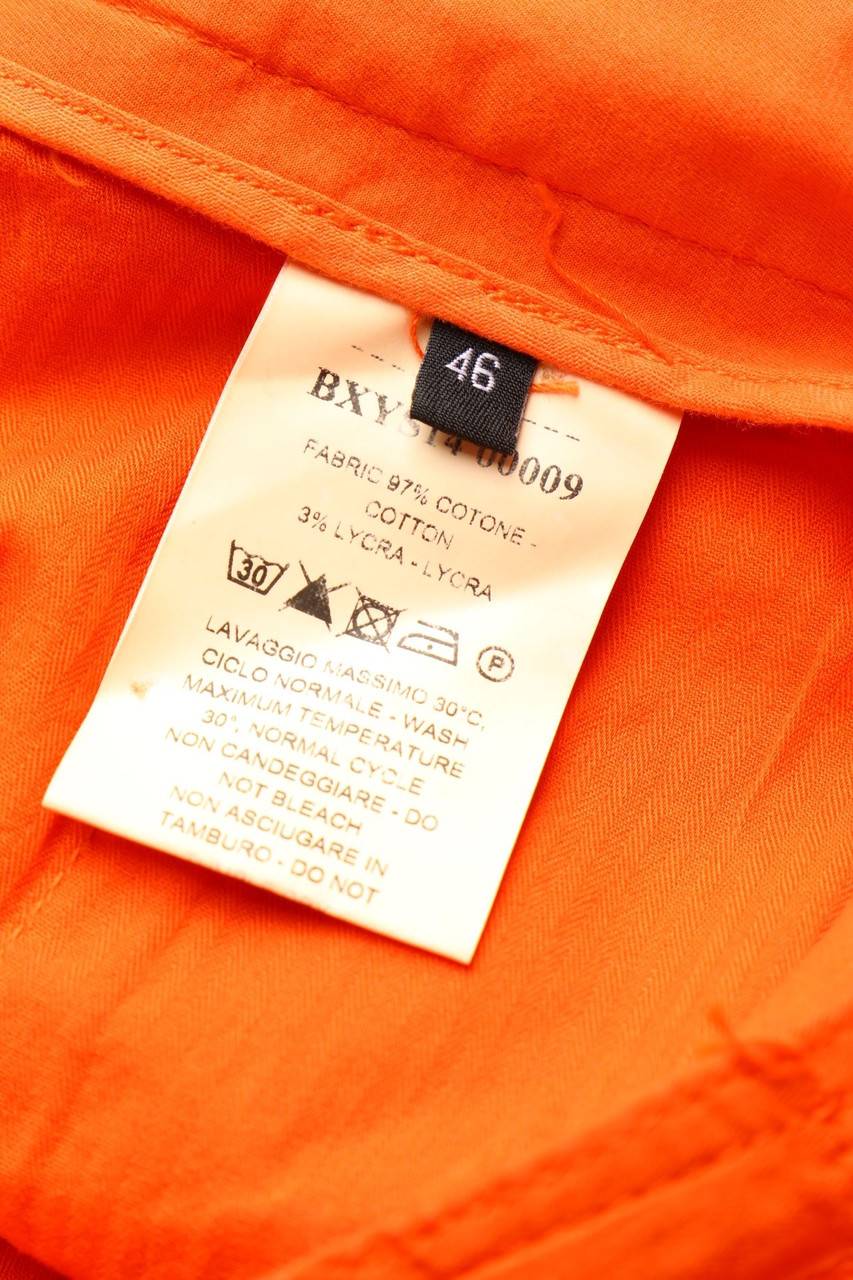 Carou DAVID NAMAN Cargo-Shorts Osterangebot