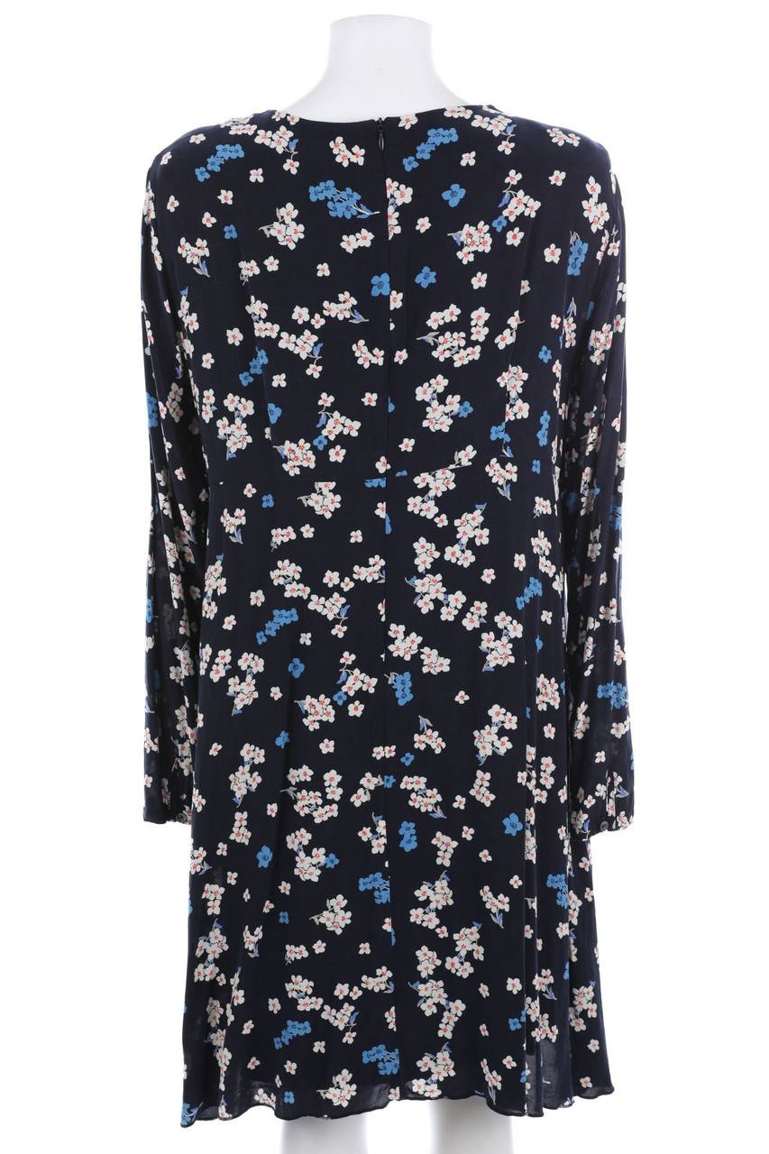 Carou Marc O´Polo Kleid mit Blumen-Print Exklusive Angebote