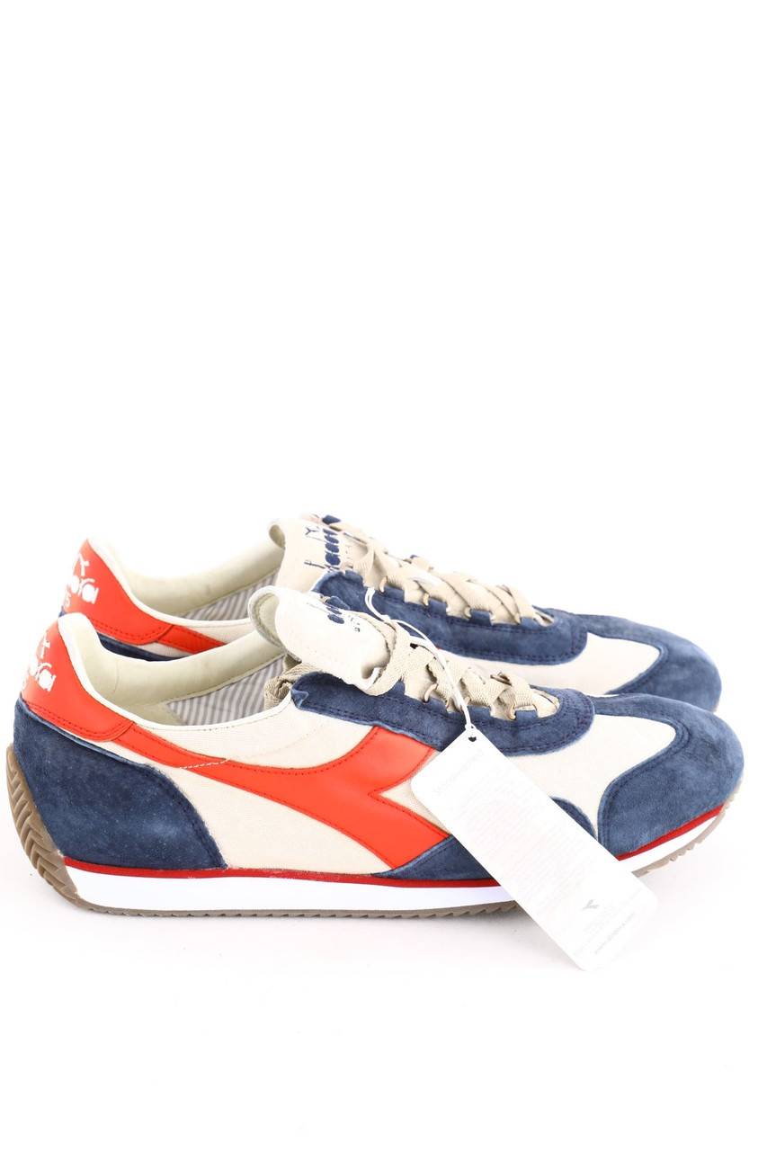 Carou DIADORA Low-Top Sneakers Bestseller