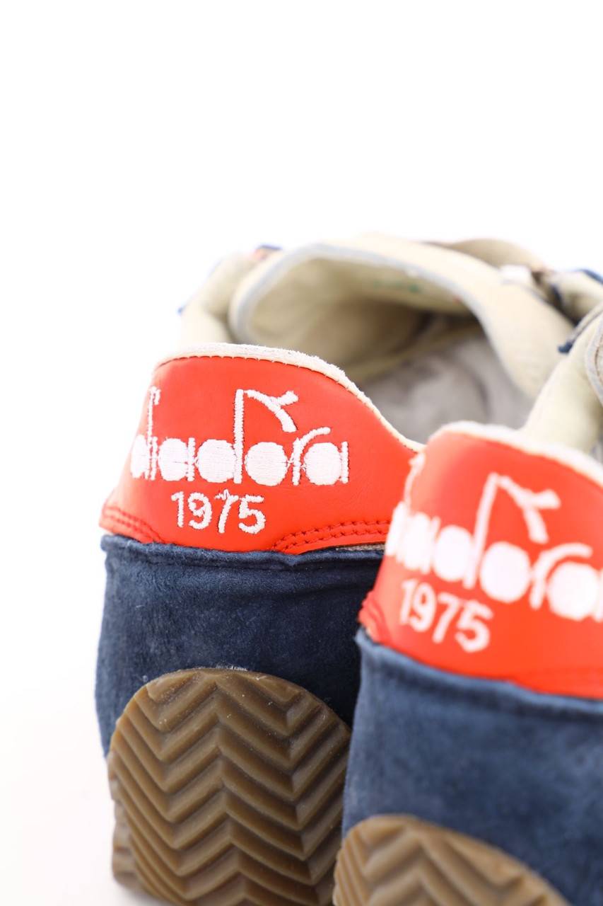 Carou DIADORA Low-Top Sneakers Bestseller