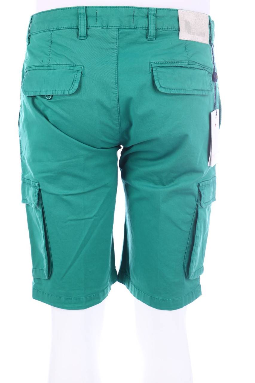 Carou USA POLO SPORT Cargo-Shorts aus Baumwoll-Mix mit Logo-Stickerei Riesige Ersparnisse