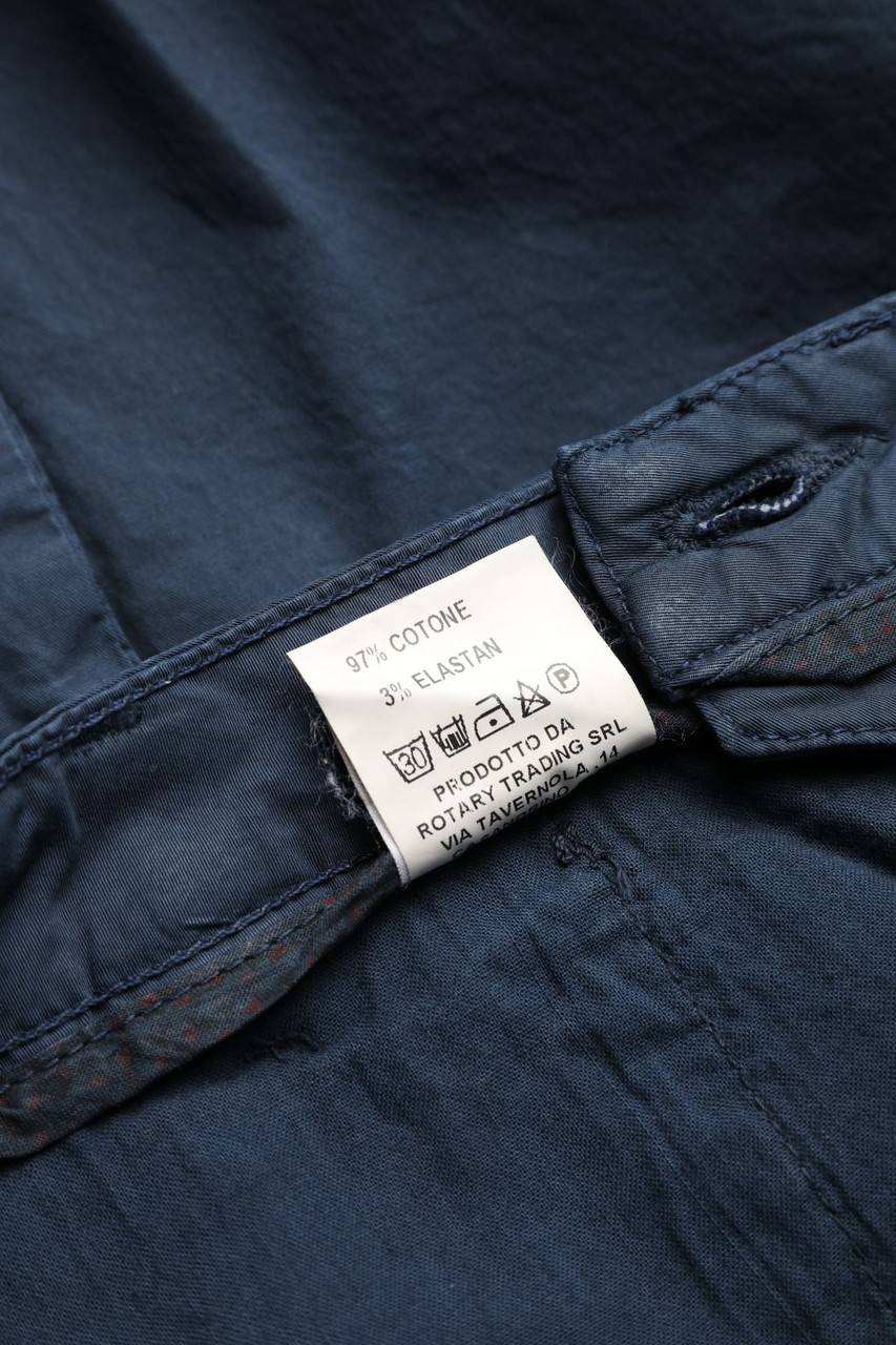 Carou USA POLO SPORT Cargo-Shorts aus Baumwoll-Mix mit Logo-Stickerei VIP-Rabatte