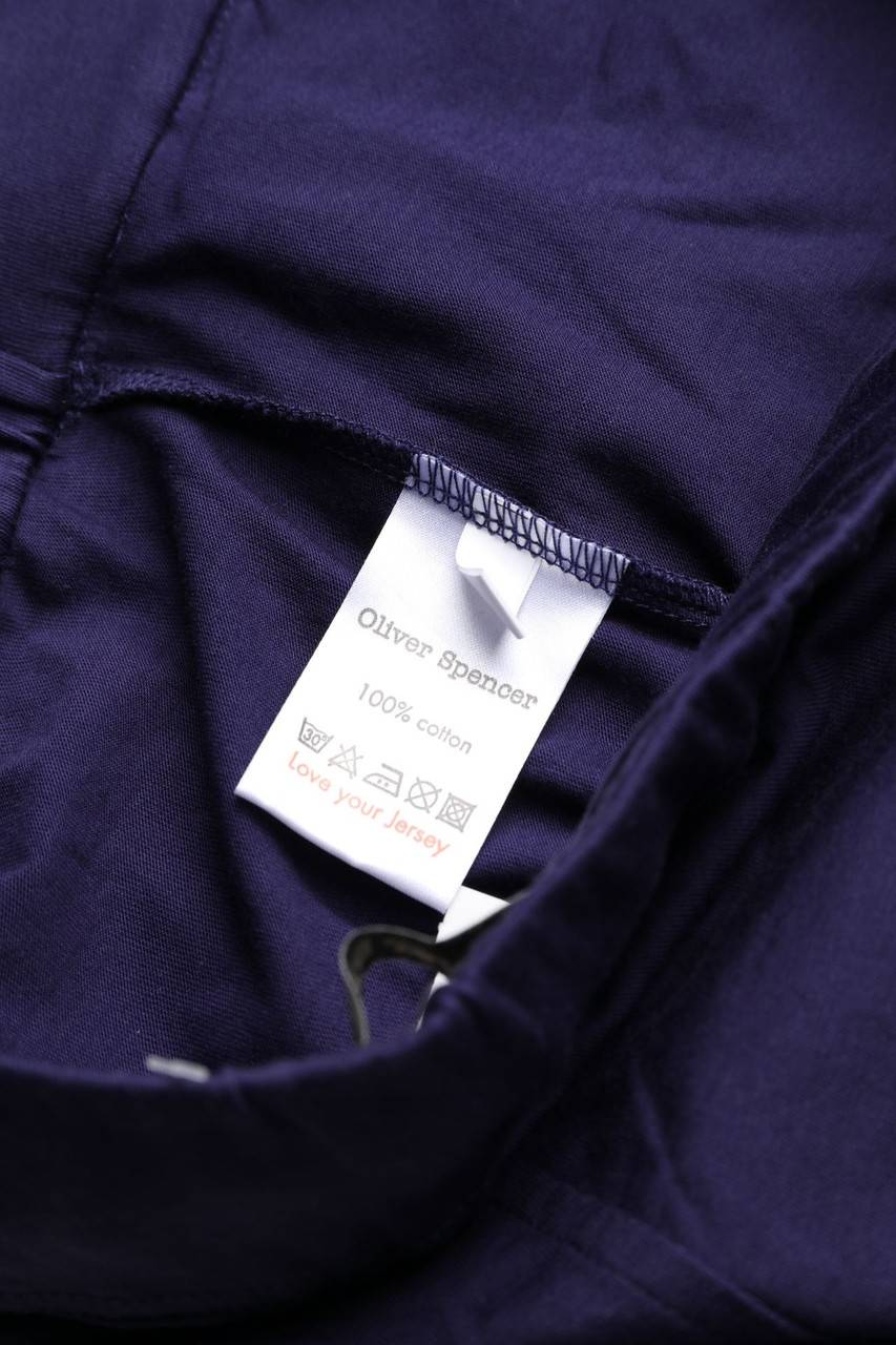 Carou Oliver Spencer Shorts Super Sparpreis