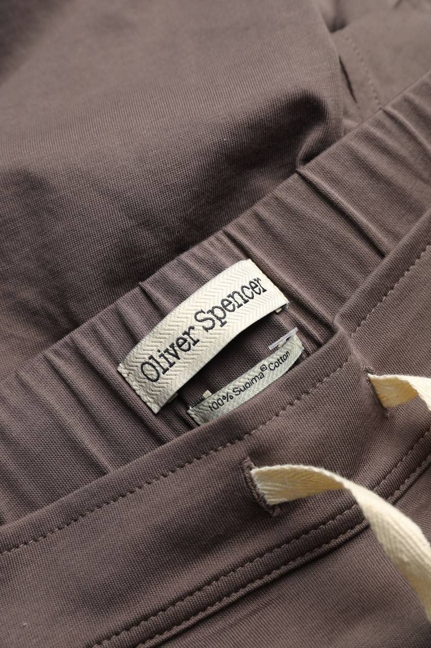Carou Oliver Spencer Shorts Wochenangebot