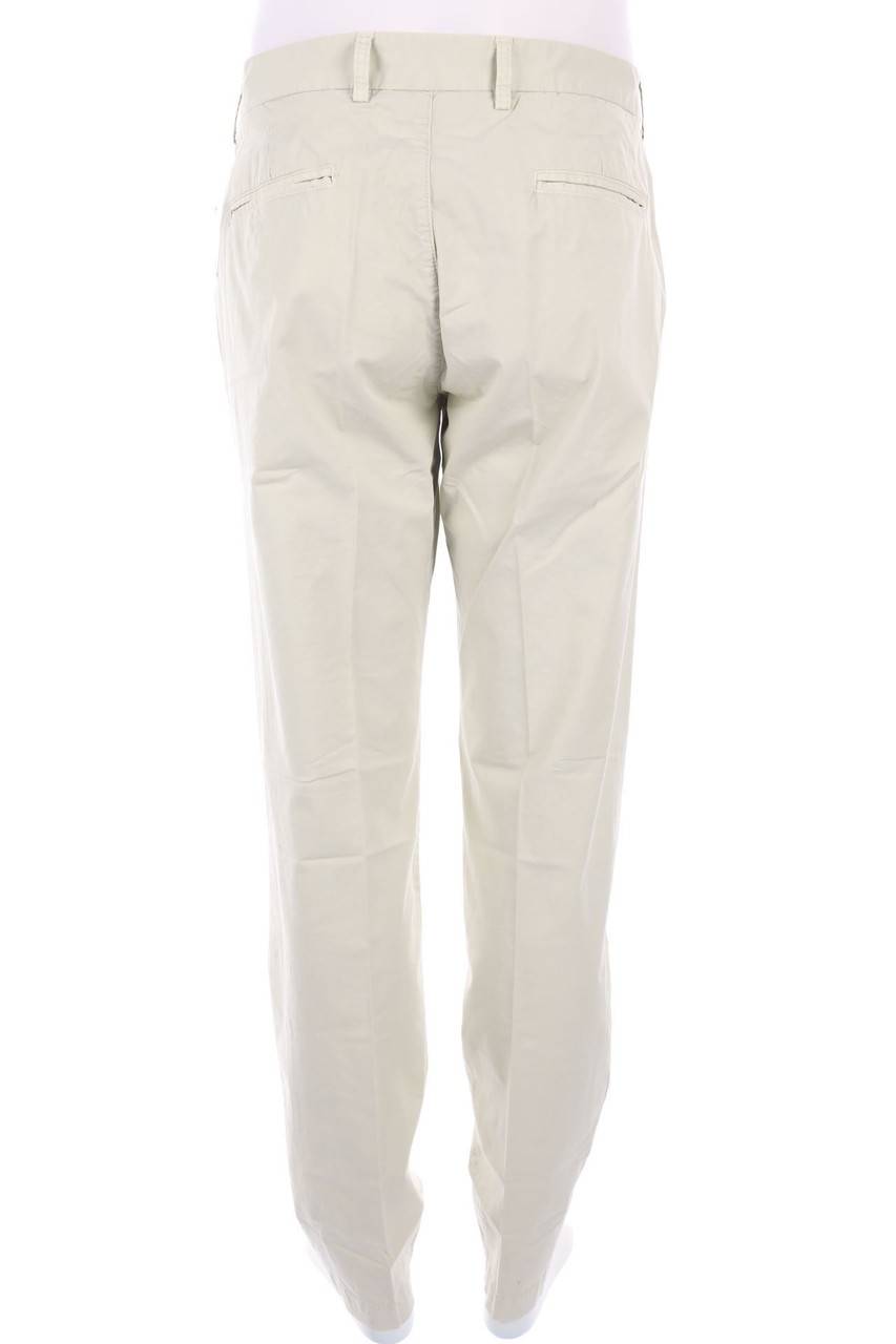 Carou Authentic Clean Chic-Hose aus Baumwolle Letzte 3 Tage