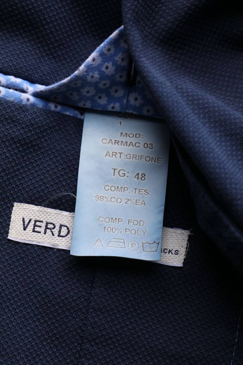 Carou VERDERA Sakko aus Baumwoll-Mix JETZT KAUFEN