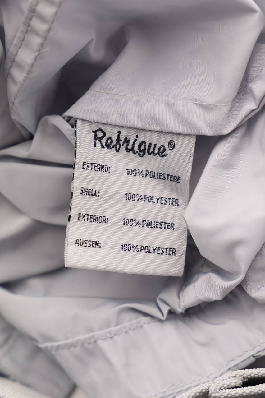 Carou Refrigue Jacke mit Gürtel Riesige Rabatte