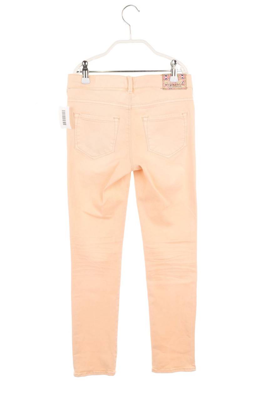 Carou SCOTCH & SODA Jeans mit Logo-Patch Fabrikladen