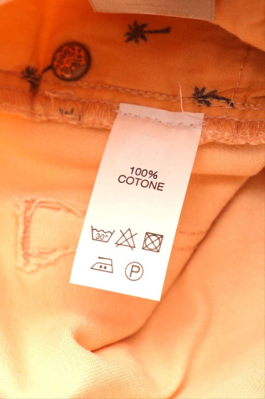 Carou SCOTCH & SODA Jeans mit Logo-Patch Fabrikladen