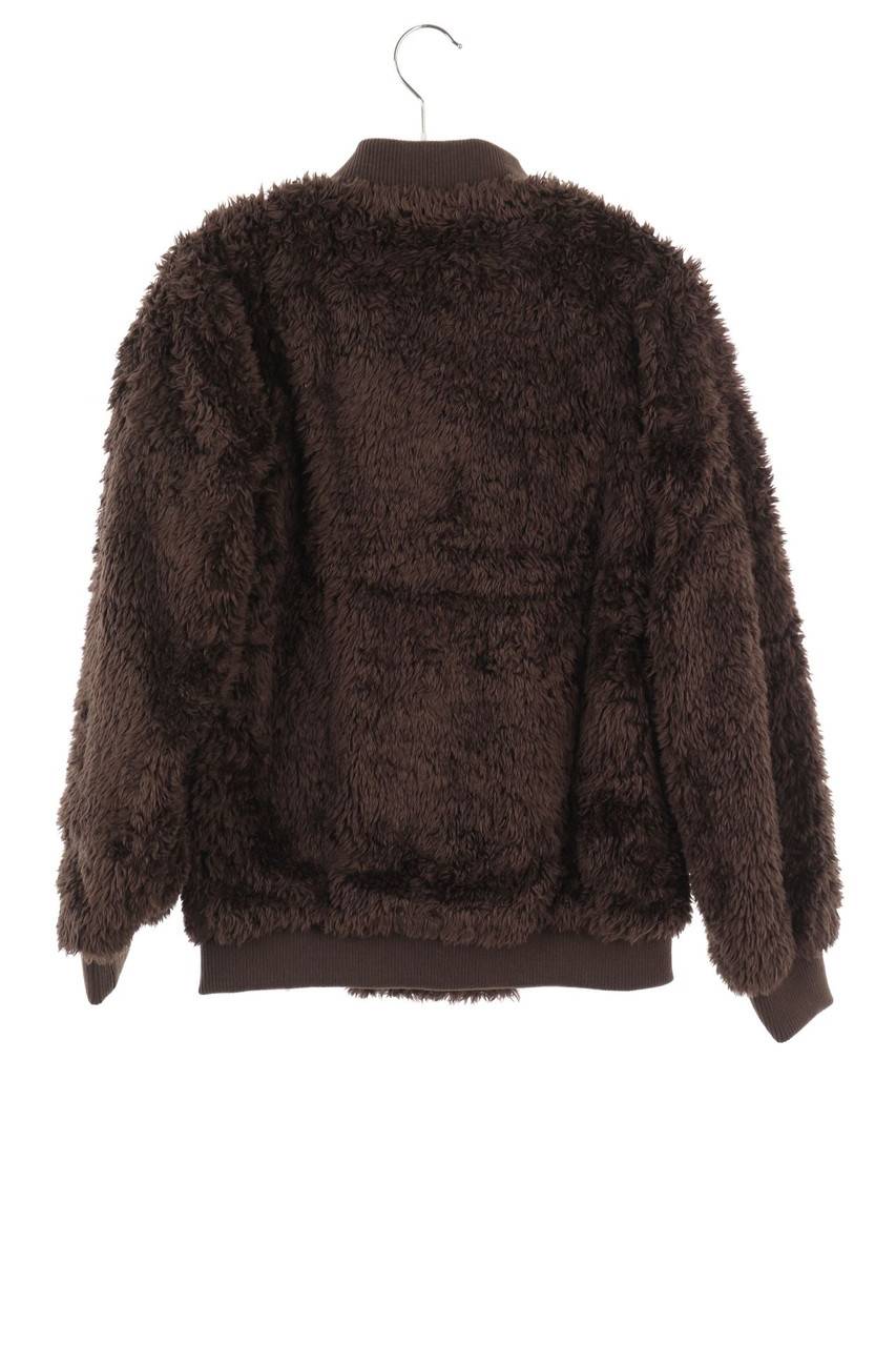 Carou mini rodini Teddy-Jacke Begrenzt auf 3 Tage
