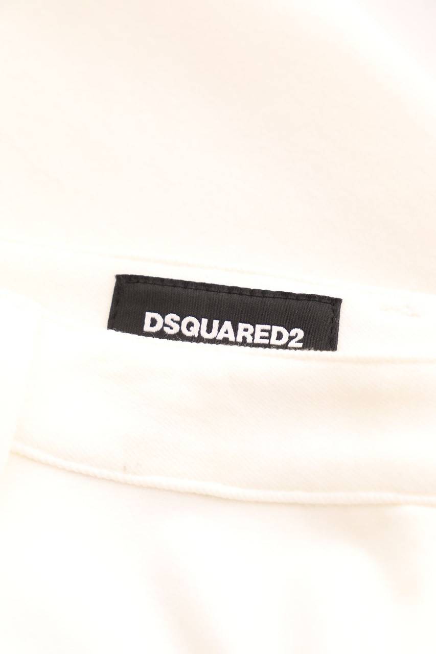 Carou DSQUARED² Hose zollfrei