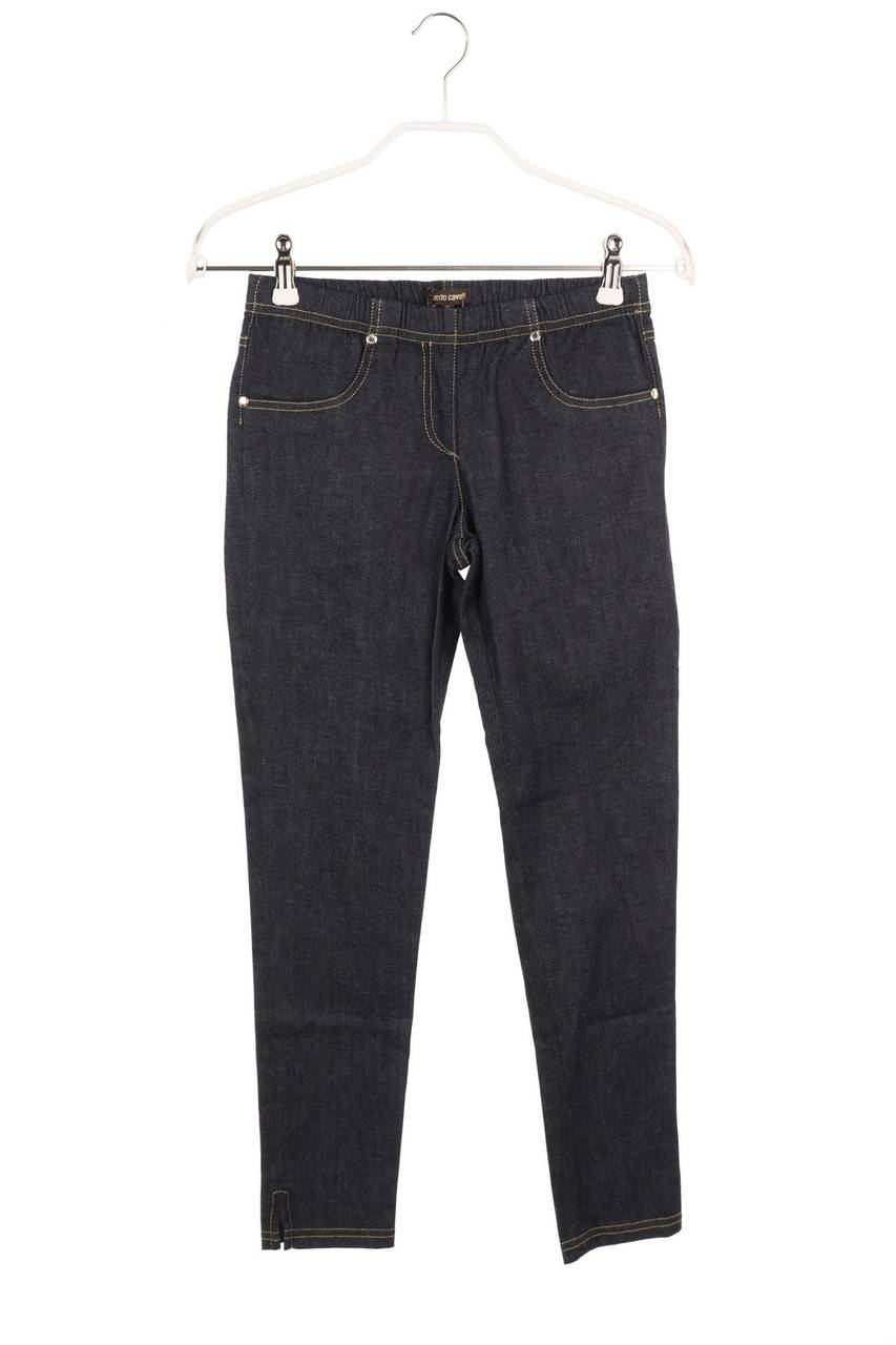 Carou roberto cavalli Jeans mit Gummizug 2025