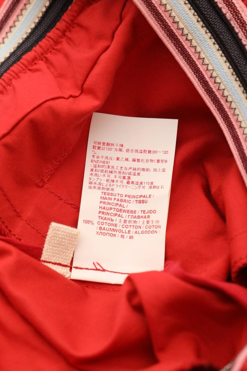 Carou MARNI Hose mit Tunnelzug Online