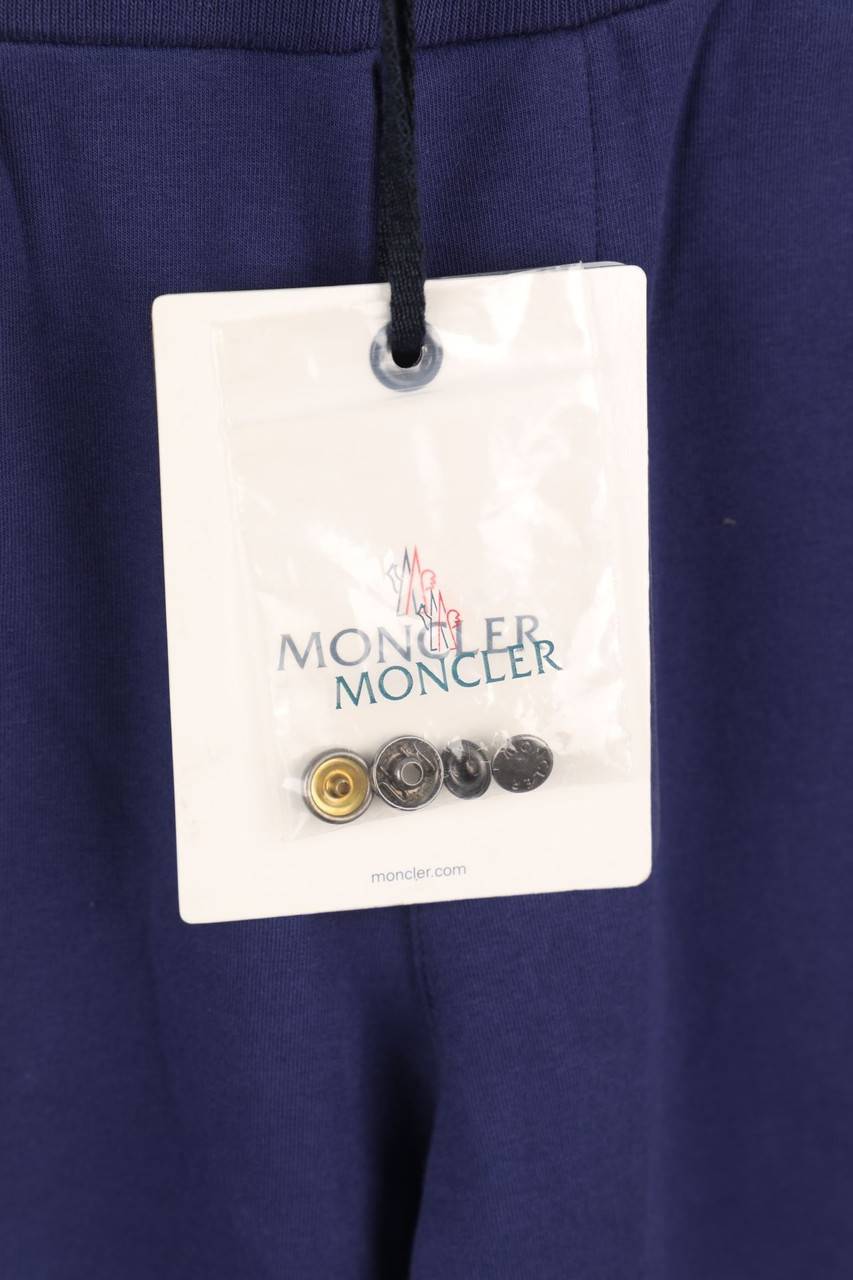 Carou Moncler Hose mit Gummizug Verkauf